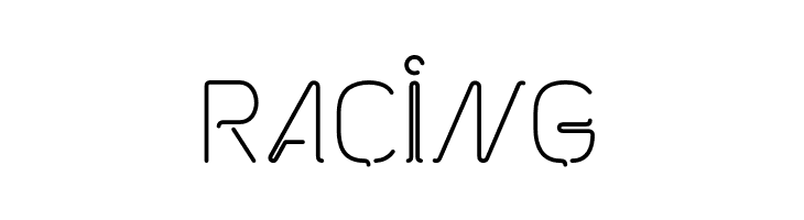 Kabel  Free Fonts Download