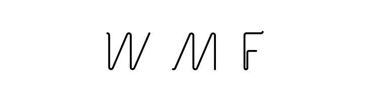 Kabel  Free Fonts Download