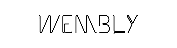 Kabel  Free Fonts Download