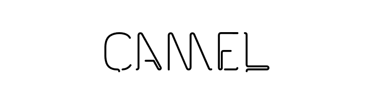 Kabel  Free Fonts Download