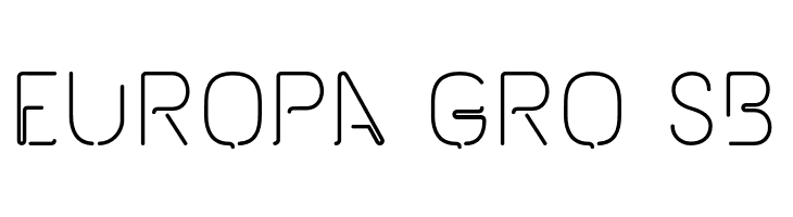 Kabel  Free Fonts Download