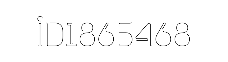 Kabel-Light  Free Fonts Download