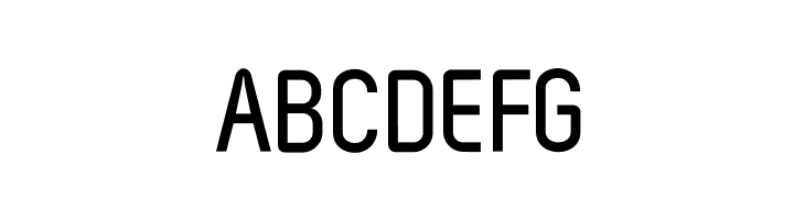 ZagBold  Free Fonts Download