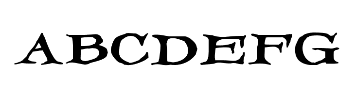 Iron-Latch  Free Fonts Download