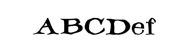 Iron-Latch  Free Fonts Download