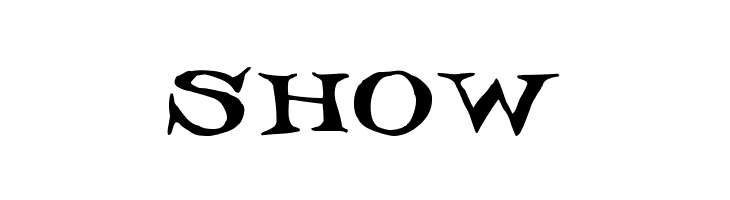 Iron-Latch  Free Fonts Download