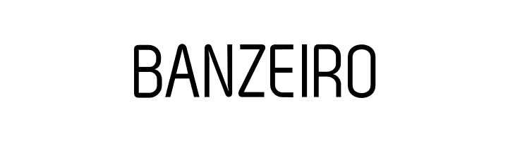 ZagRegular  Free Fonts Download