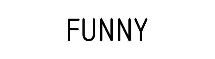 Static  Free Fonts Download