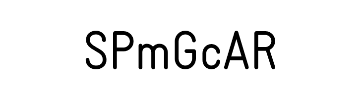 Static  Free Fonts Download