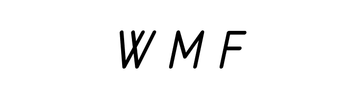 StaticItalic  Free Fonts Download