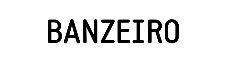 StaticBold  Free Fonts Download