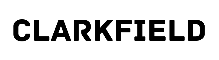 CLARKFIELD Archive Font