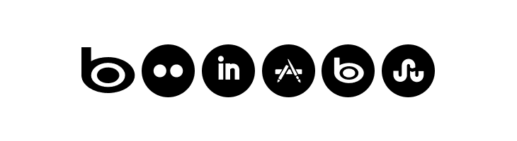 Socialico  Free Fonts Download