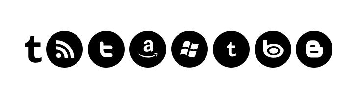 Socialico  Free Fonts Download