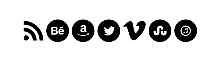 Socialico  Free Fonts Download