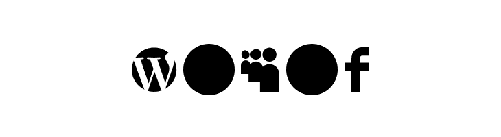 Socialico  Free Fonts Download