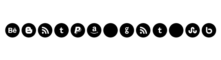 Socialico  Free Fonts Download