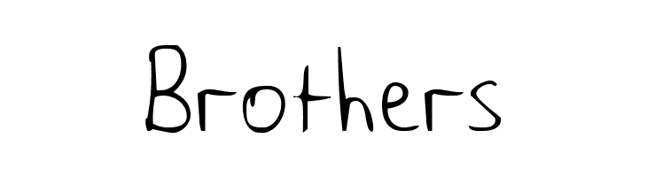 Husband of the Millennium  Free Fonts Download