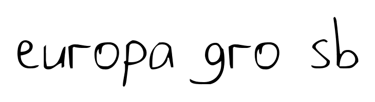 Husband of the Millennium  Free Fonts Download