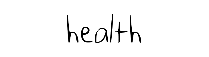 Husband of the Millennium  Free Fonts Download
