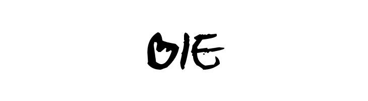 NATURAL WRITING  Free Fonts Download