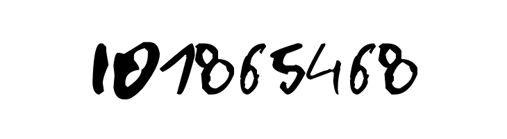 NATURAL WRITING  Free Fonts Download