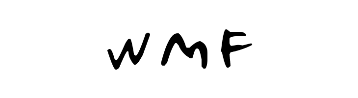 NATURAL WRITING  Free Fonts Download