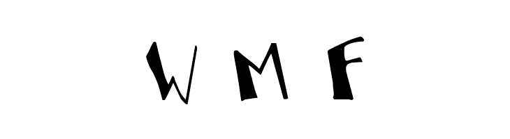 The Truth of a Thousand Lies  Free Fonts Download