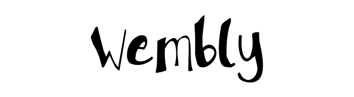 The Truth of a Thousand Lies  Free Fonts Download