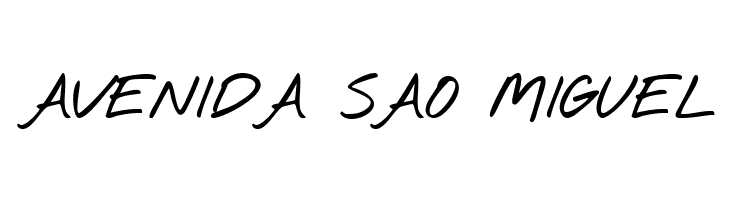 Nothing You Could Do Bold  Free Fonts Download