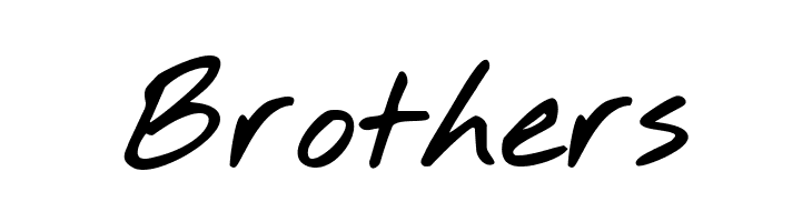 Nothing You Could Do Bold  Free Fonts Download