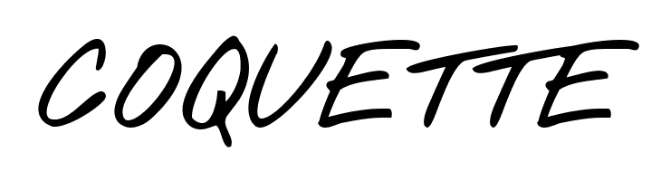 Nothing You Could Do Bold  Free Fonts Download