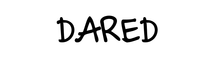 The Great Escape Bold  Free Fonts Download