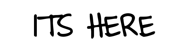 The Great Escape Bold  Free Fonts Download