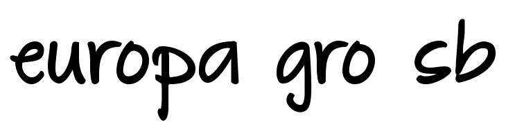 The Great Escape Bold  Free Fonts Download