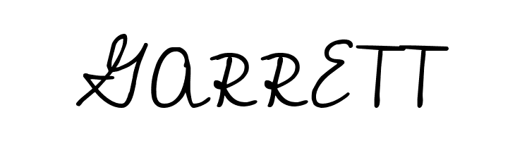 Cedarville Pnkfun1 Cursive  Free Fonts Download