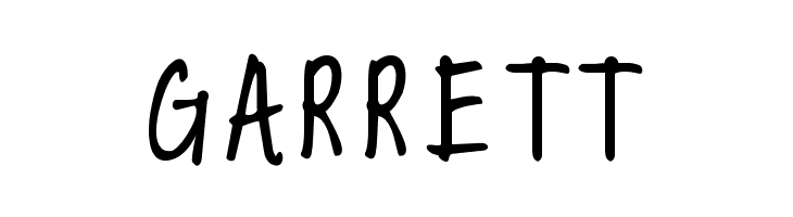 KG Love You Through It3  Free Fonts Download