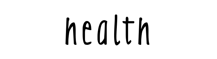 KG Love You Through It3  Free Fonts Download