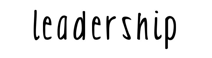 KG Love You Through It3  Free Fonts Download