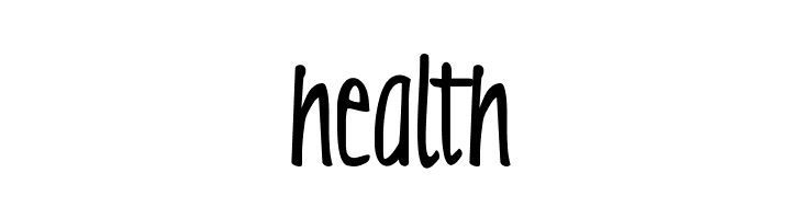 KG Love You Through It  Free Fonts Download