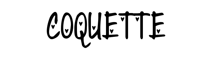 KG Love You Through It 2  Free Fonts Download