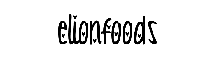 KG Love You Through It 2  Free Fonts Download