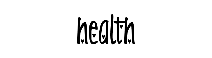 KG Love You Through It 2  Free Fonts Download