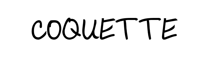 KG You Wont Bring Me Down Bold  Free Fonts Download