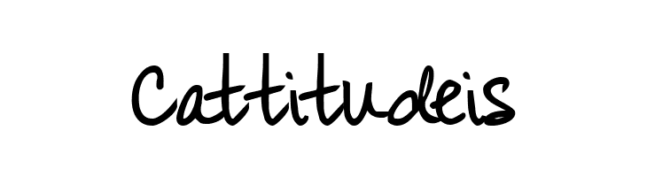 KG You Wont Bring Me Down Bold  Free Fonts Download