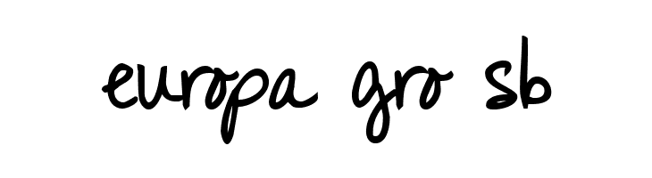 KG You Wont Bring Me Down Bold  Free Fonts Download