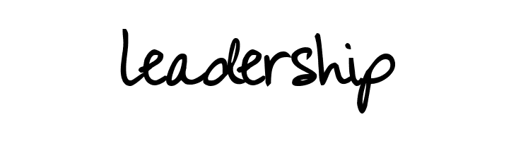 KG You Wont Bring Me Down Bold  Free Fonts Download