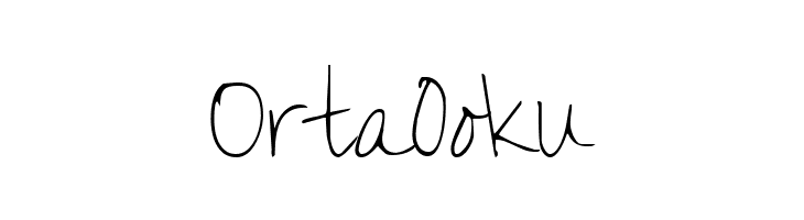 KG You Wont Bring Me Down  Free Fonts Download