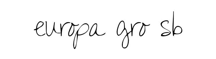 KG You Wont Bring Me Down  Free Fonts Download