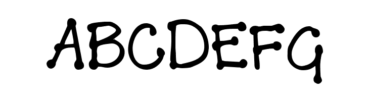 Addis Ababa  Free Fonts Download